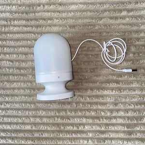 🌙 Modern USB Night Light 💡 Soft Glow for Any Room